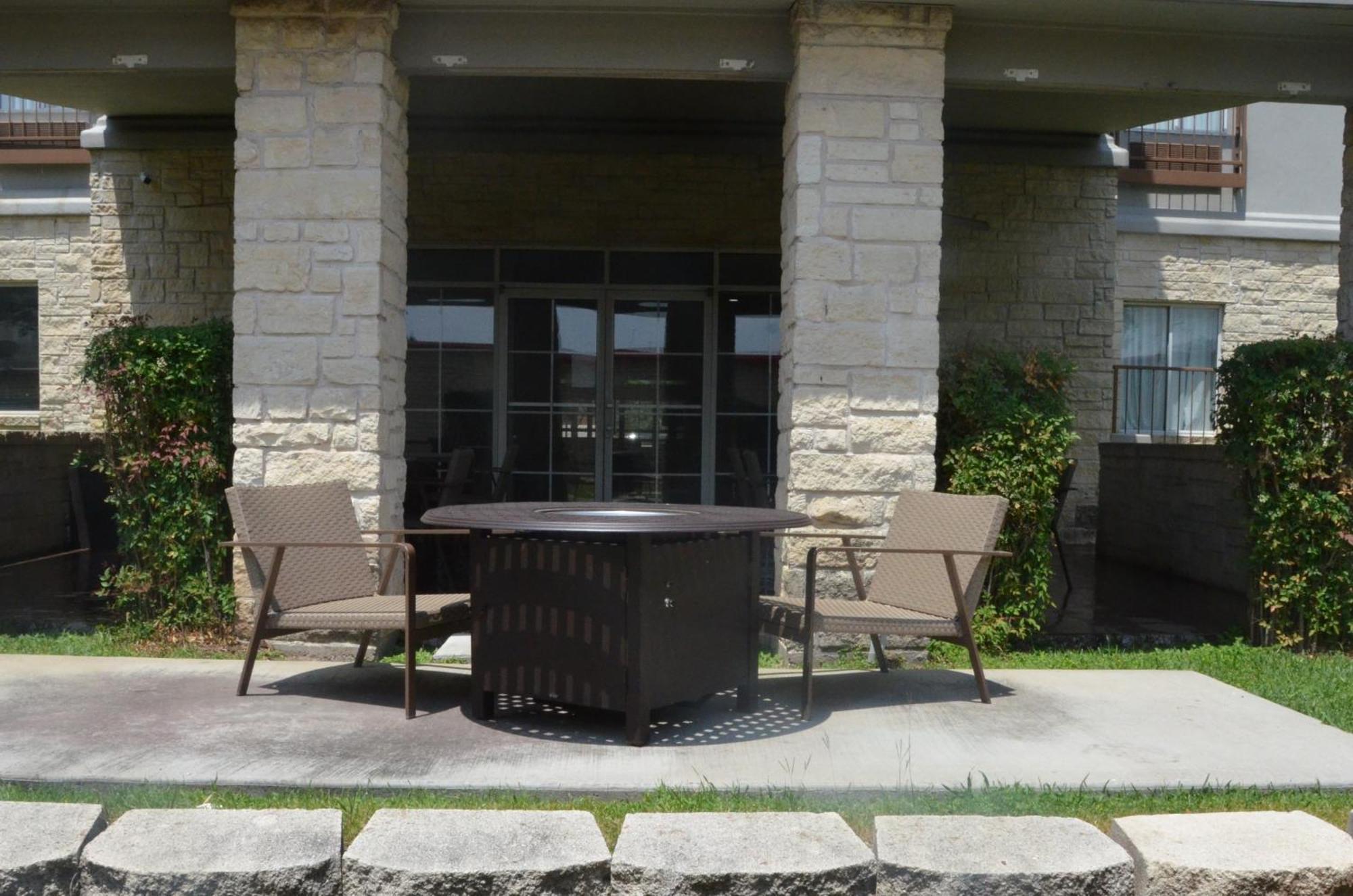 Country Inn & Suites By Radisson, Austin North Pflugerville , Tx Round Rock Exterior foto