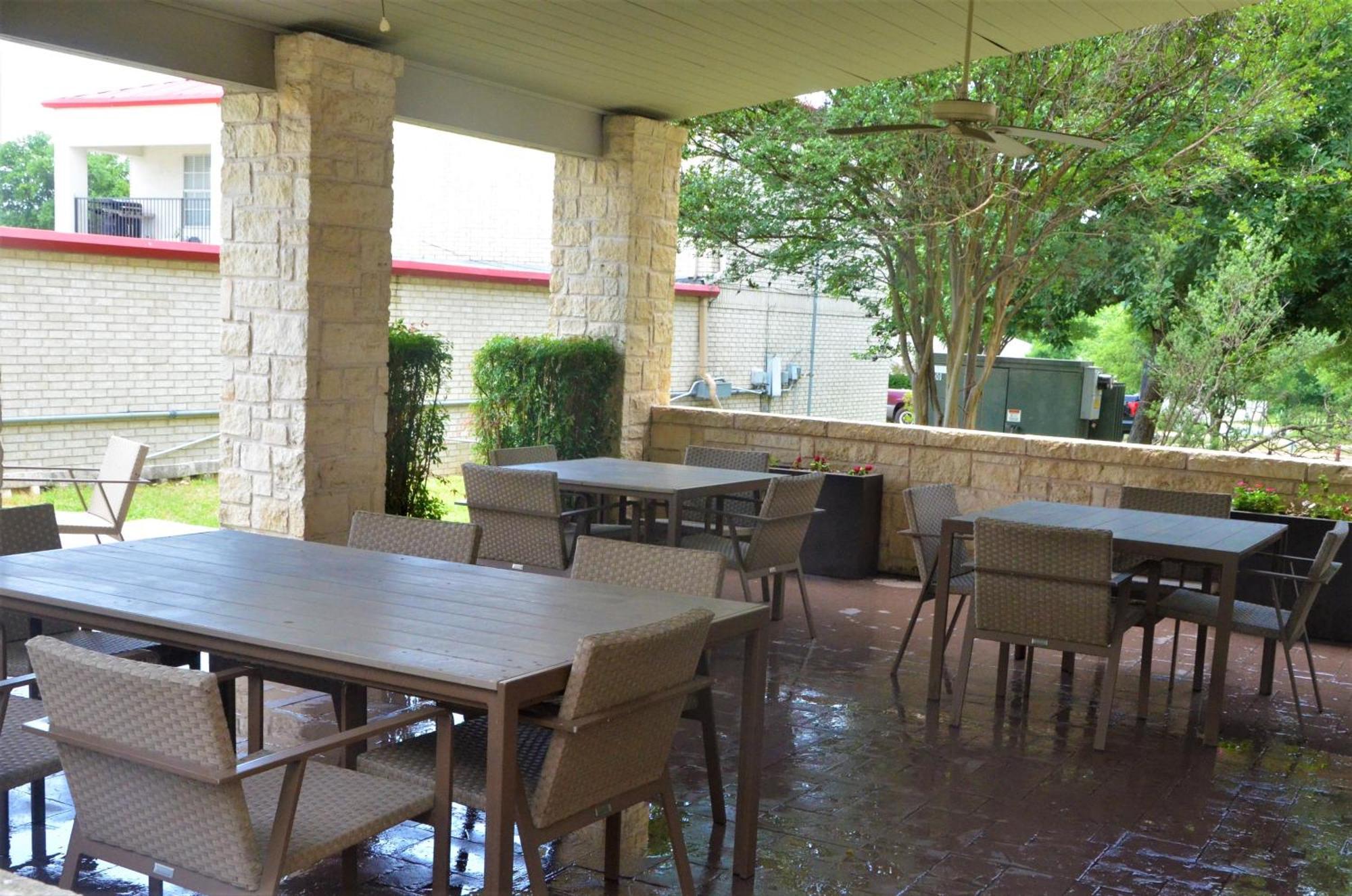 Country Inn & Suites By Radisson, Austin North Pflugerville , Tx Round Rock Exterior foto
