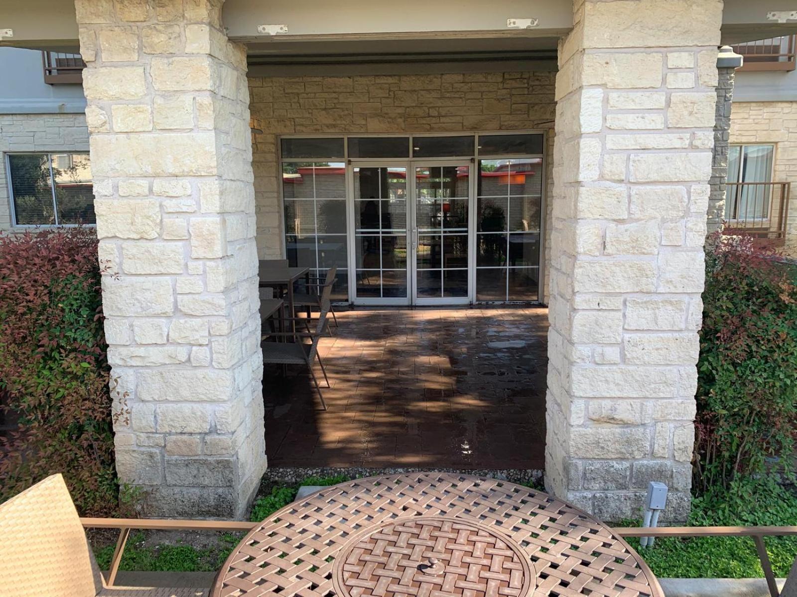 Country Inn & Suites By Radisson, Austin North Pflugerville , Tx Round Rock Exterior foto