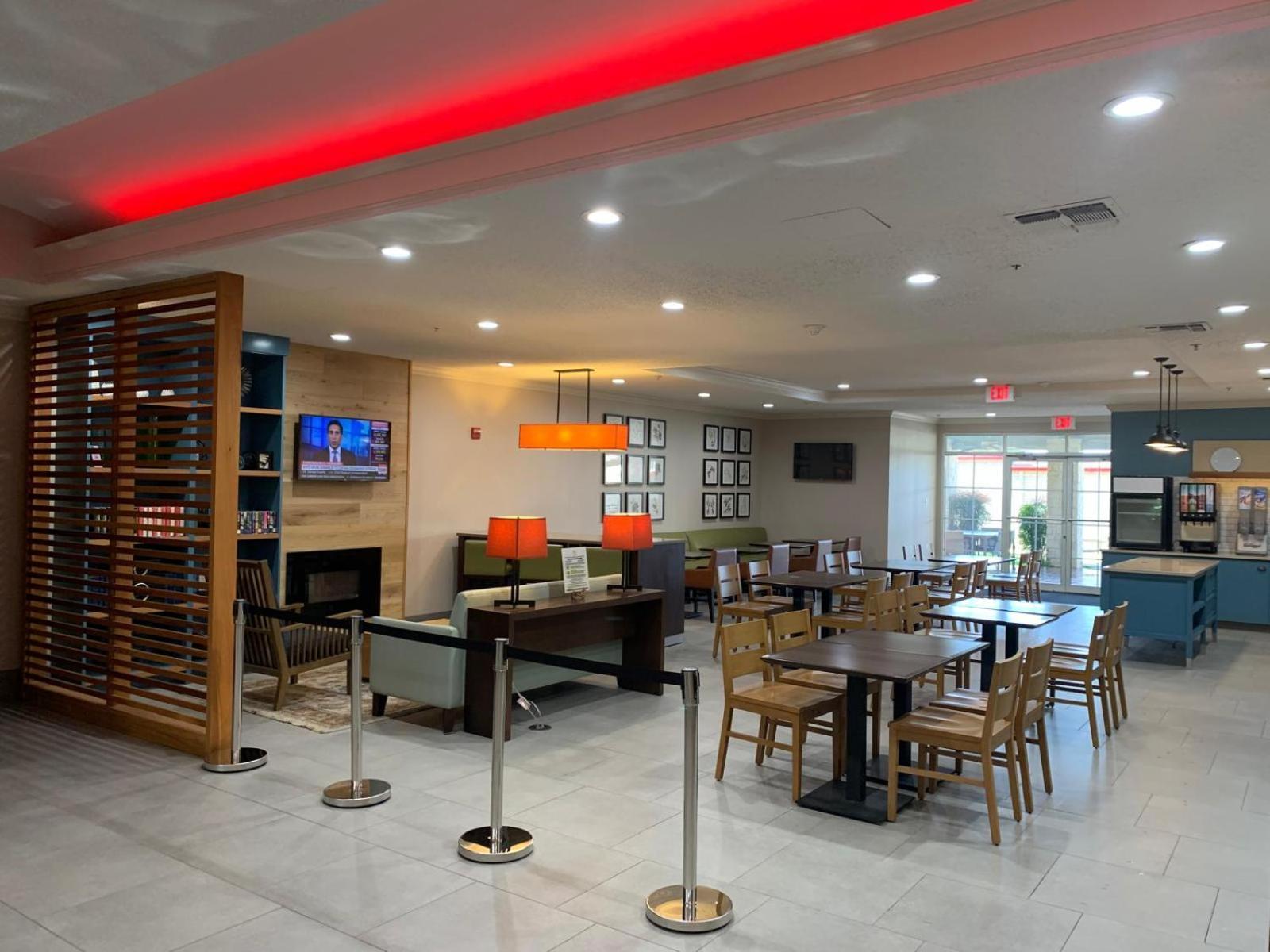 Country Inn & Suites By Radisson, Austin North Pflugerville , Tx Round Rock Exterior foto