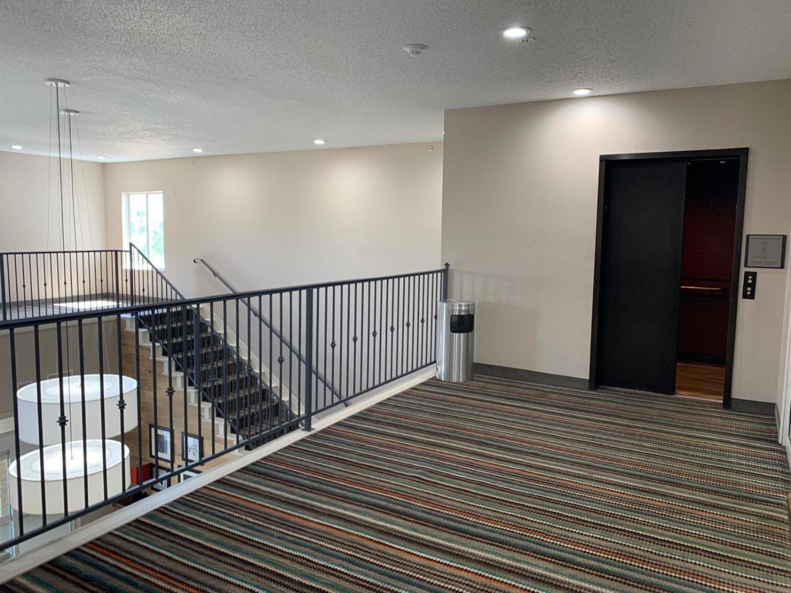 Country Inn & Suites By Radisson, Austin North Pflugerville , Tx Round Rock Exterior foto