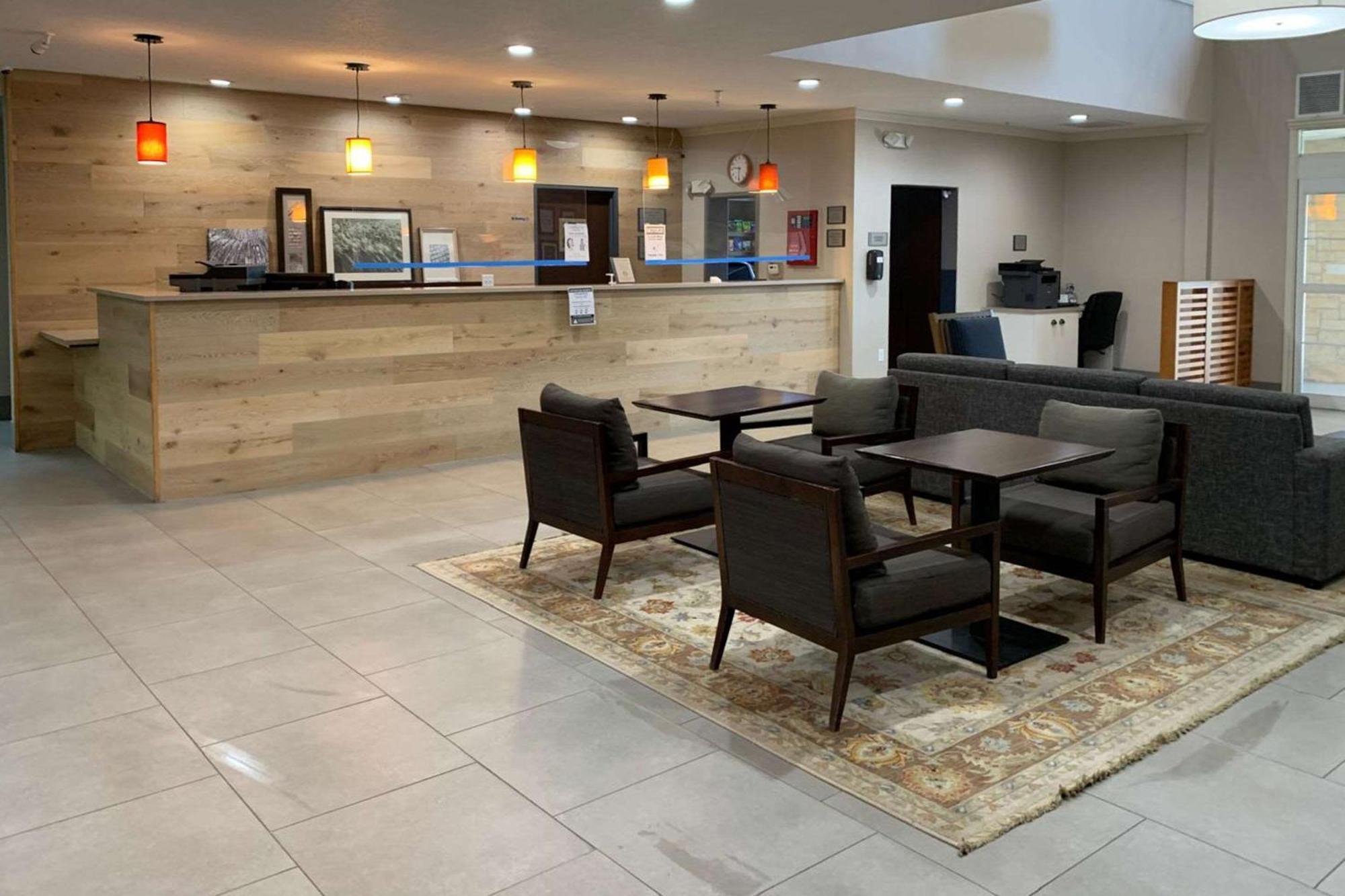Country Inn & Suites By Radisson, Austin North Pflugerville , Tx Round Rock Exterior foto