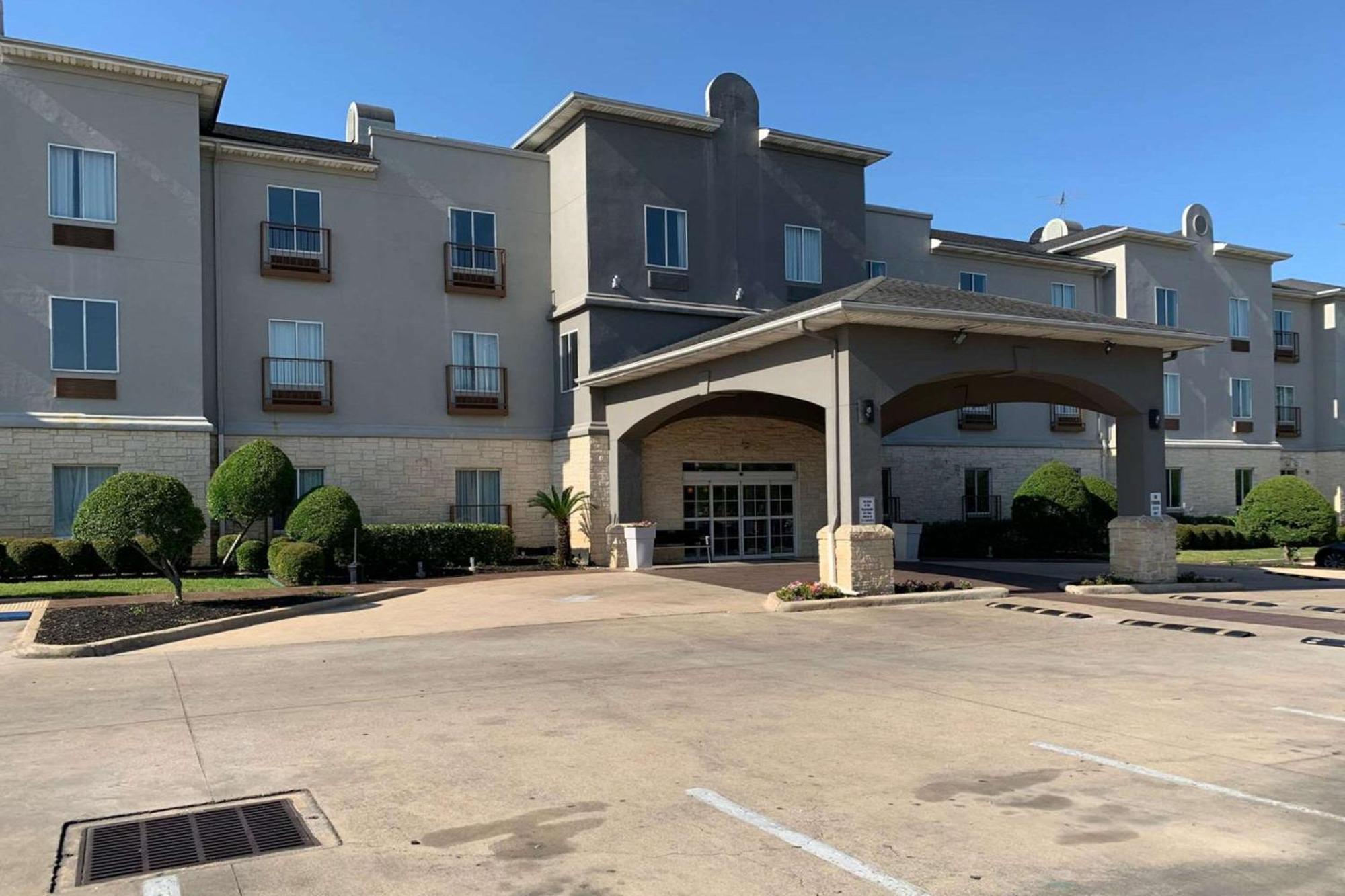 Country Inn & Suites By Radisson, Austin North Pflugerville , Tx Round Rock Exterior foto