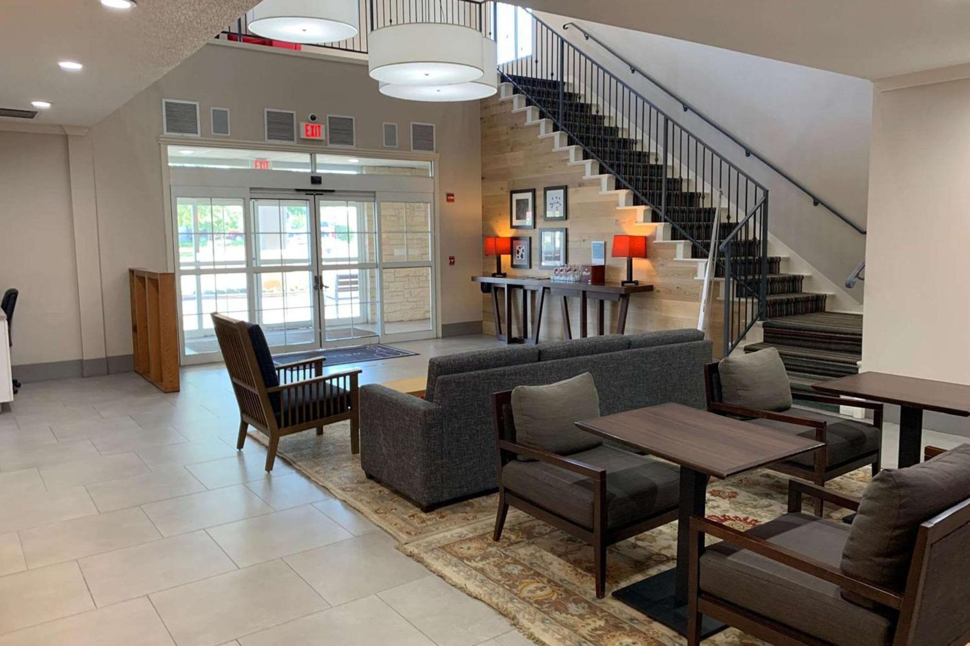 Country Inn & Suites By Radisson, Austin North Pflugerville , Tx Round Rock Exterior foto