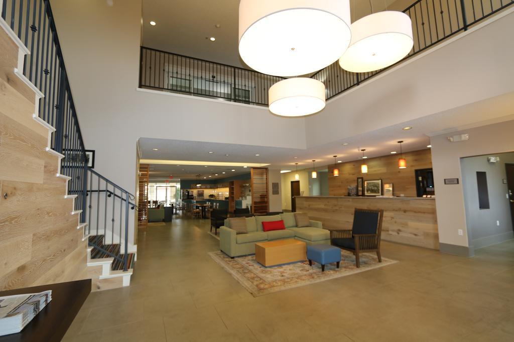 Country Inn & Suites By Radisson, Austin North Pflugerville , Tx Round Rock Exterior foto